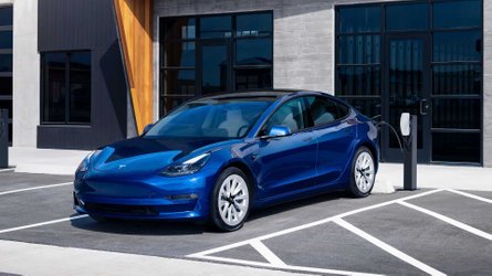 Tesla Model 3 Sees Biggest Discount Among All Cars On Used Market
