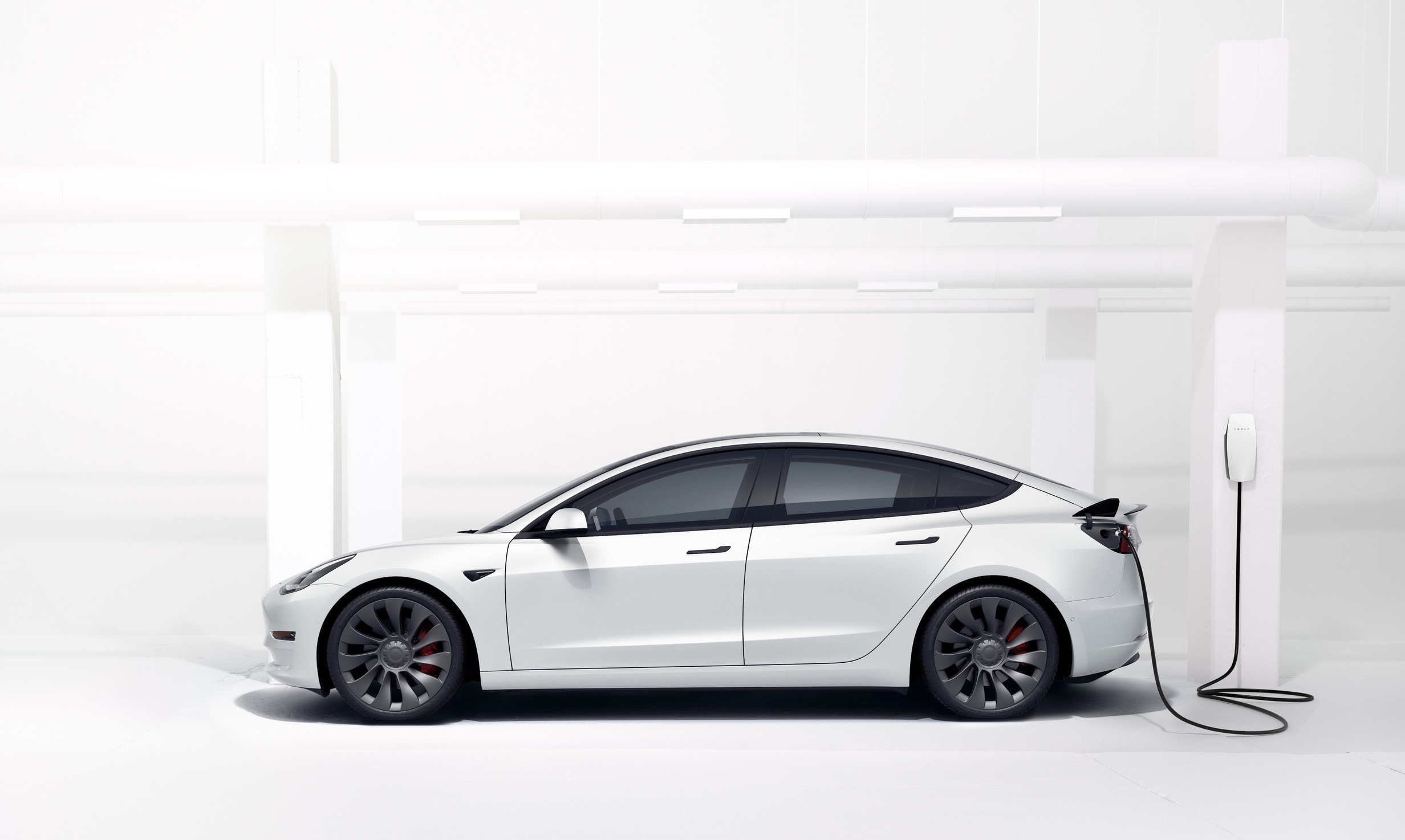 Tesla Model 3 still the top-selling EV in Australia