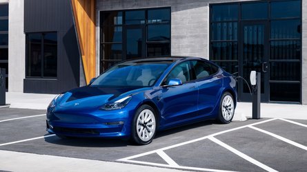 Tesla Model 3 Tops Toyota Camry Sales After Nearly 30 Years In Oz