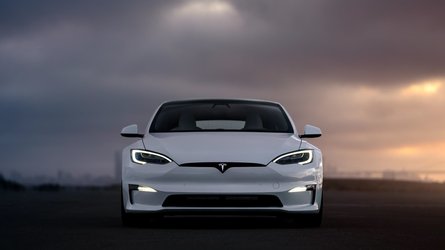 Tesla Model S Aces Winter Range Test In Norway Beats 28 Other EVs