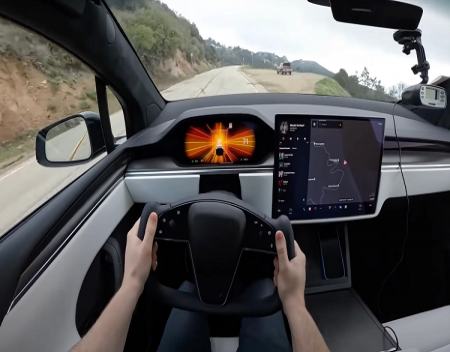 Tesla Model X Plaid is Quicker than Advertised