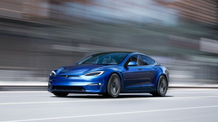 Tesla Model Y And Model S Named Euro NCAP Best-In-Class Winners