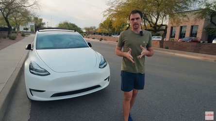 Tesla Model Y At 50000 Miles: Heres What You Should Expect