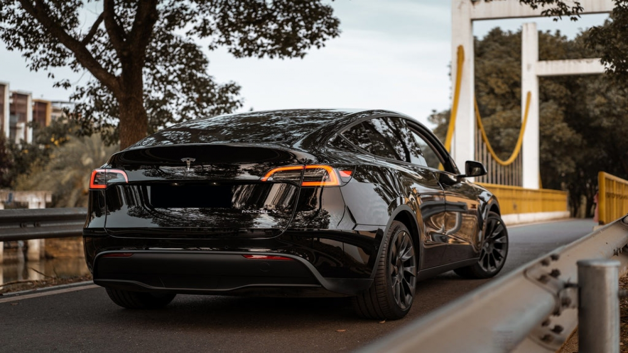 Tesla Model Y Became the Netherlands Best-Selling Car in March