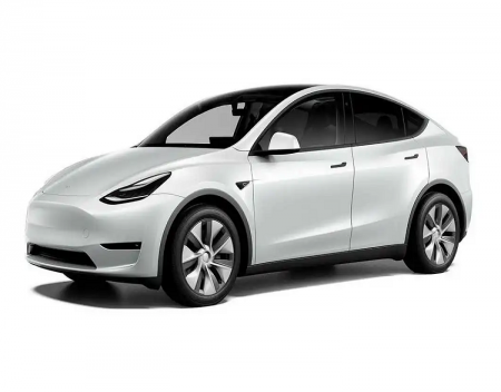 Tesla Model Y Expected To Become Worlds Best-Selling Car