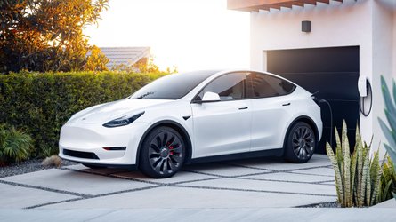 Tesla Model Y Reportedly Sold Out For Q1 2023