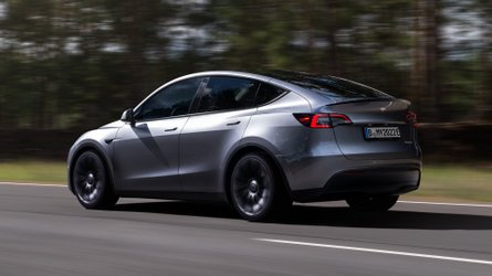 Tesla Model Y Wait Times Increasing In Europe Following Price Cut