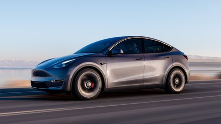 Tesla Model Y Was Americas 6th Best-Selling Car Last Year
