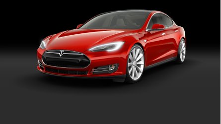 Tesla Offers $5000 Trade-In Boost For Older Model S - X Vehicles