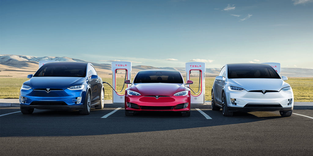 Tesla Offers 10000 Free Supercharger Miles for Model S and X Buyers in End of Quarter Push
