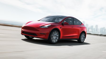 Tesla Offers Massive Discount On Inventory In Singapore