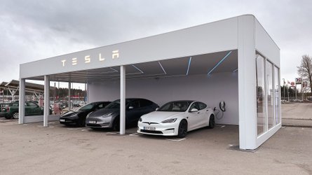 Tesla Opens Its First Remote Test Drive Hub In Europe