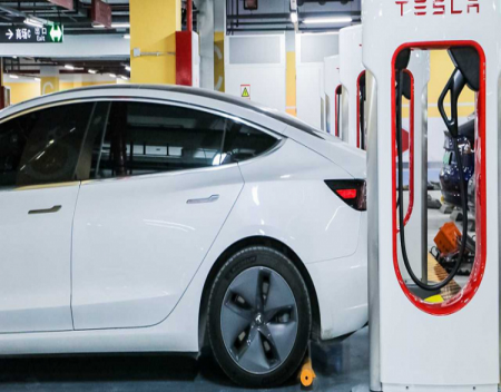 Tesla Owner In China Faces Shocking 600K Supercharging Bill
