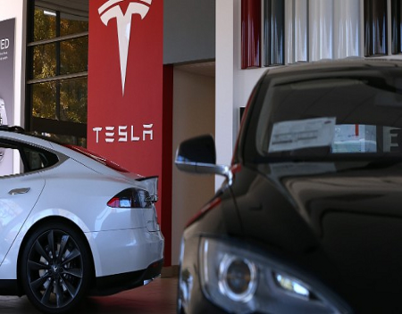 Tesla planning expansion into Turkey in 2022