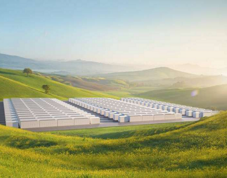 Tesla Plans to Massively Scale Battery Production