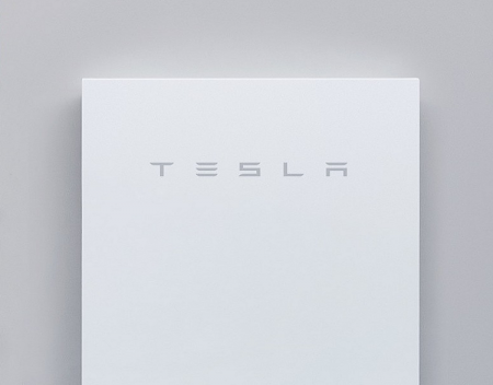 Tesla Powerwalls To Power Clinics In War Ravaged Ukraine