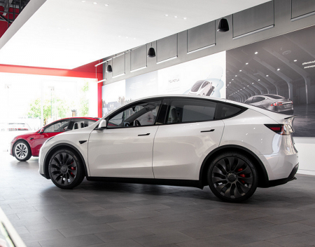 Tesla Q2 Earnings Call Set for July 20