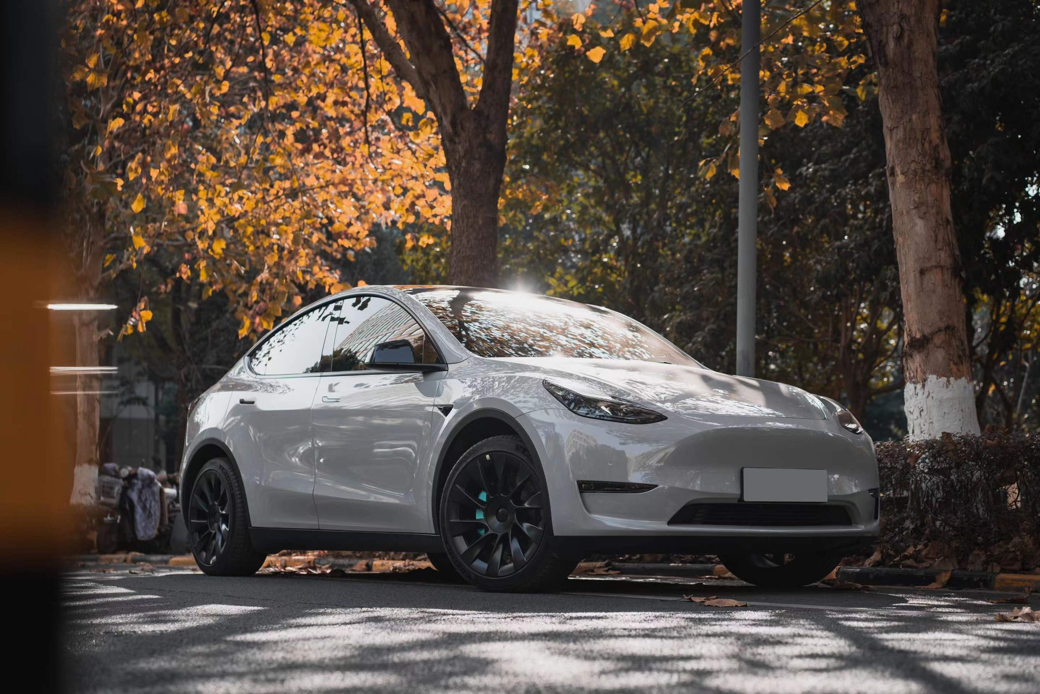 Tesla raises Model Y Dual Motor AWD price by $500