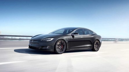 Tesla Recalls 2649 Model S In China: EVs Were Imported From US