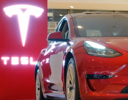 Tesla Receives Offers From Several Indian Politicians