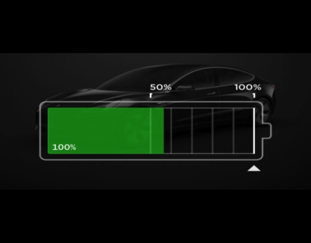 Tesla Recommends Charging LFP Battery To 100 Percent