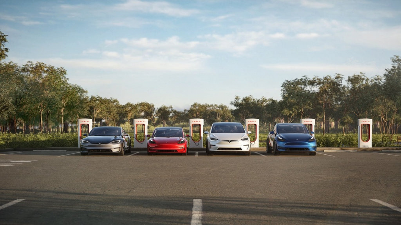 Tesla Reports Almost 423 Thousand Vehicles Delivered in Q1 2023