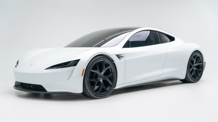 Tesla Roadster 2.0 To Improve On Every Metric Of 2017 Prototype