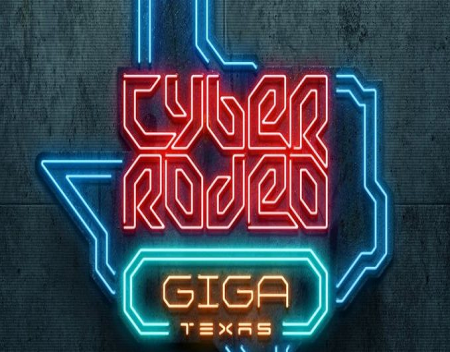Tesla Sends Out Invitations For Cyber Rodeo At Giga Texas