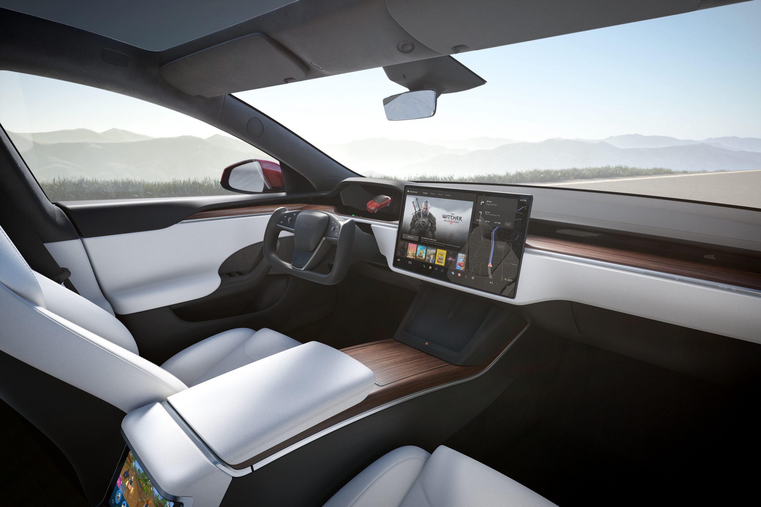 Tesla ships new feature that eliminates the worst part of cabin heat