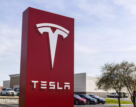 Tesla Signs 5 Year Lithium Supply Deal With Australias Liontown
