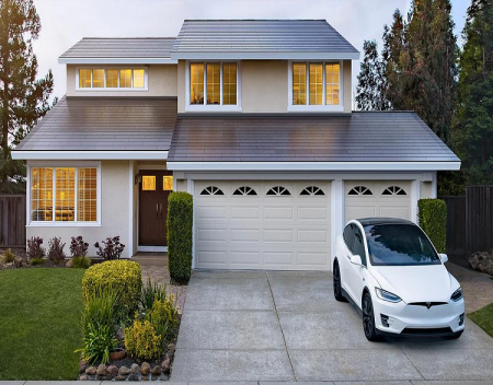 Tesla Solar Deployments Increase 25 Percent Year Over Year in Q2