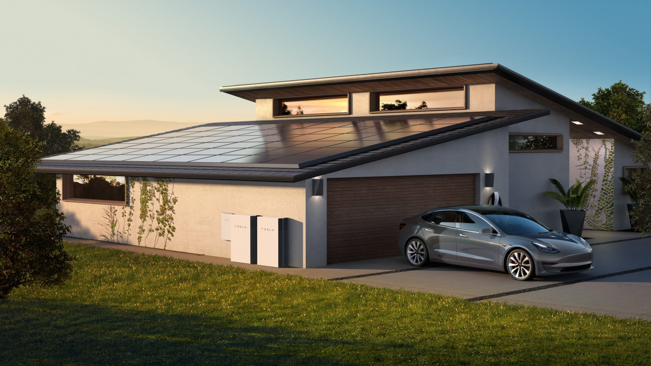 Tesla Solar receives blow from revised incentives in California