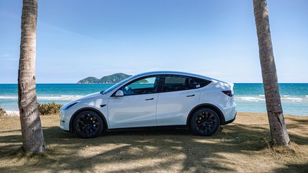 Tesla Starts 2023 With Multiple 