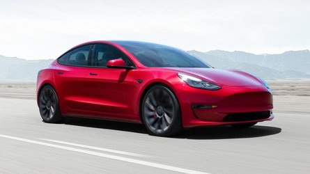 Tesla Still Dominates US EV Market By Leaps And Bounds
