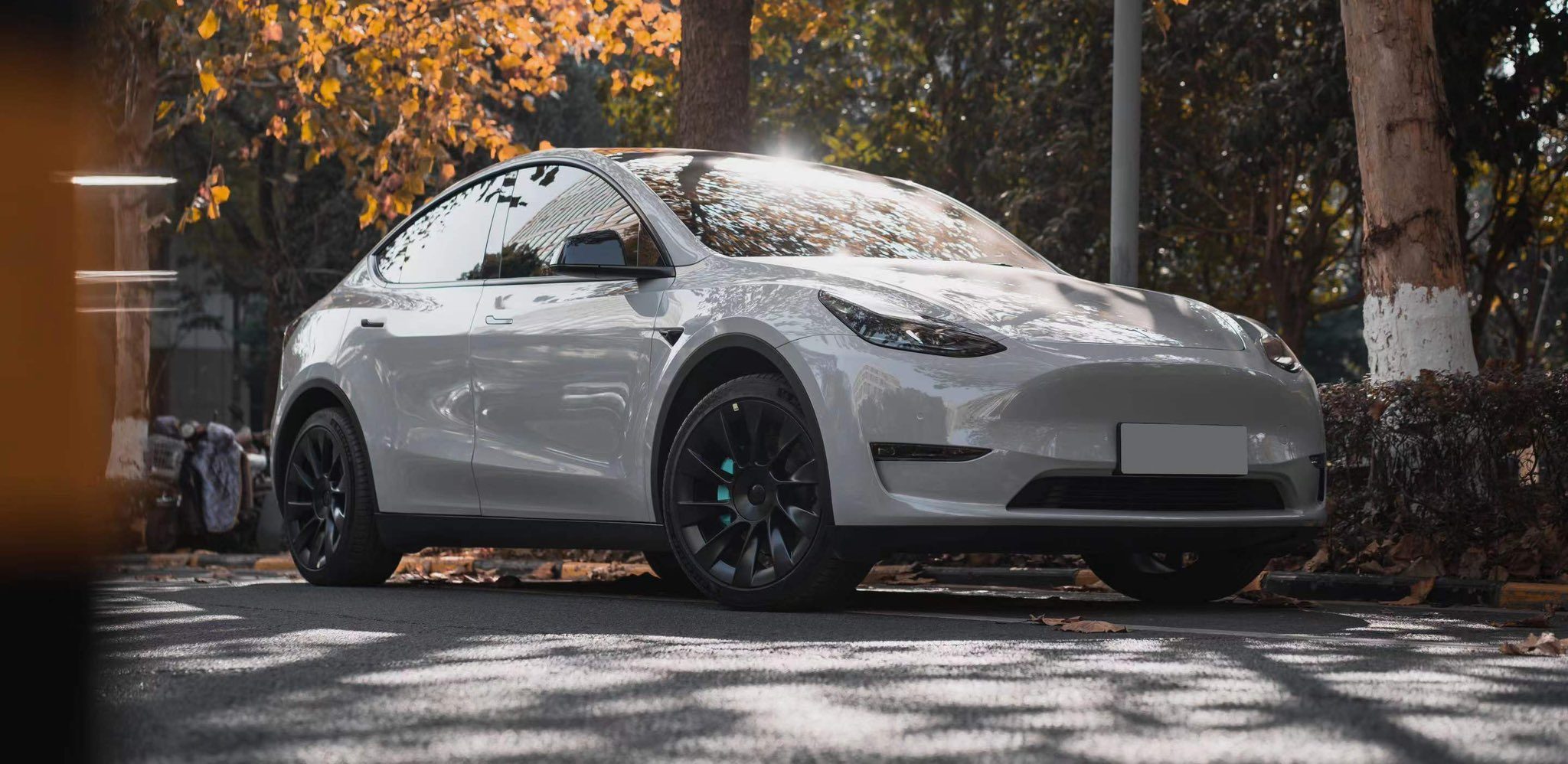 Tesla stock climbs on tax credit inclusion continuing stratospheric rise in 2023