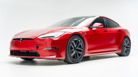 Tesla Stock Could Hit $1500 A Share By 2030 Says Investor Ron Baron