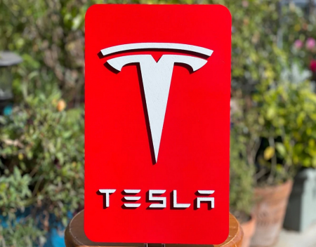 Tesla Stock Has Support from Piper Sandler