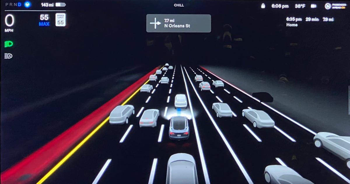 Tesla takes step towards FSD Beta in Europe with ADAS test operator job openings