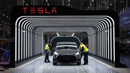 Tesla To Add A Fourth Shift At Giga Berlin In A Bid To Double Production