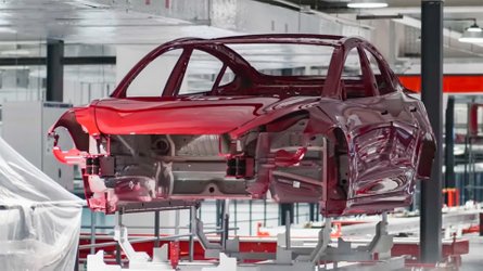 Tesla To Implement Automated Quality Control System At Fremont Factory