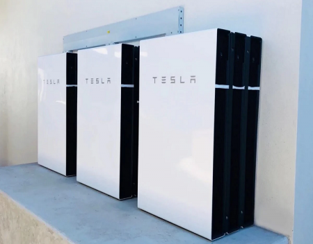 Tesla to Launch Virtual Power Plant in California