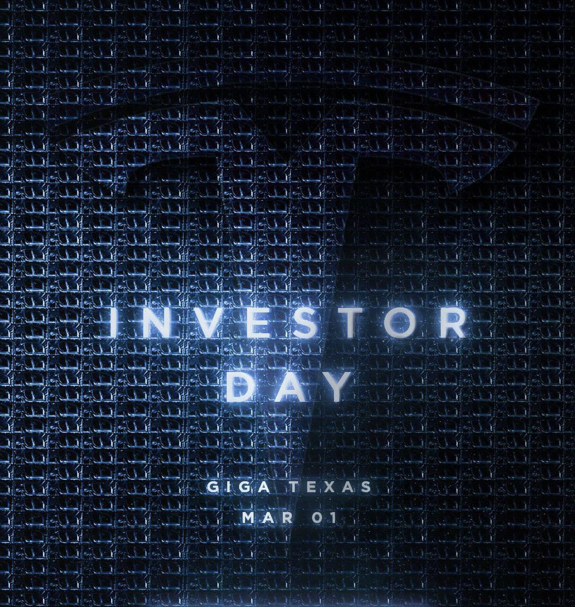 Tesla to present Elon Musk's Master Plan Part 3 during Investor Day
