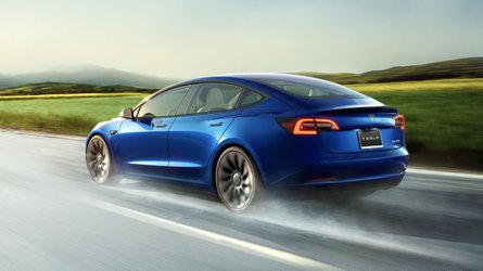Tesla Upgrades Leaked Redesigns And Huge Announcement From Musk
