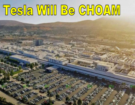 Tesla Will Be the Largest and Most Profitable Company in the World