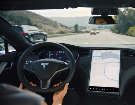 Tesla wins Autopilot lawsuit in Germany