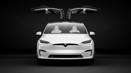 Teslas Falcon Wing Doors Were Riddled With Issues: See How It Started
