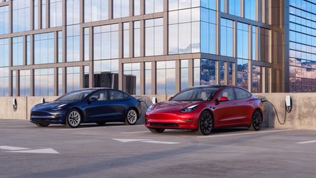Teslas Market Share Improved Again In Q4 2022