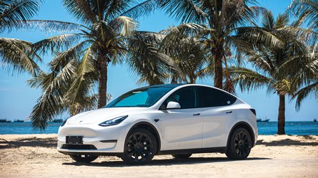 Teslas Price Reductions Making Major Impact On Rivals In China