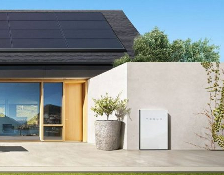 Teslas Virtual Power Plant in California has over 1200 homes participating