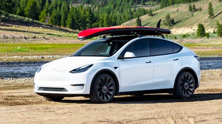 Thanks To Tesla Avg US EV Transaction Price Dropped $3363 In Jan 23